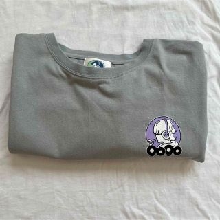 9090 堂村璃羽 ロンT-