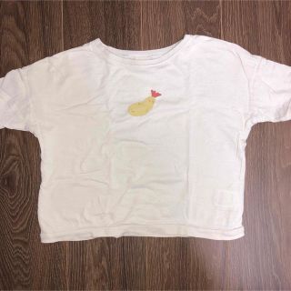 アカチャンホンポ(アカチャンホンポ)の【アカチャンホンポ】Tシャツ　100(Tシャツ/カットソー)