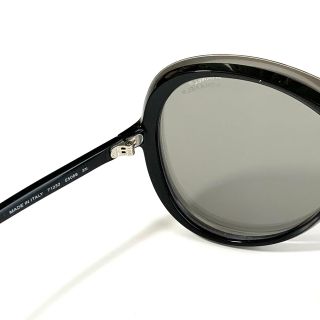 【正規品/希少】CHANEL クリップオン 2WAY サングラス/ユニセックス