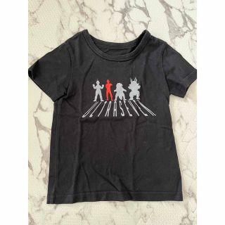 バンダイ(BANDAI)のウルトラマン半袖Tシャツ(Tシャツ/カットソー)