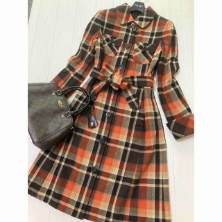 バーバリー(BURBERRY) ロングコート(レディース)の通販 1,000点以上