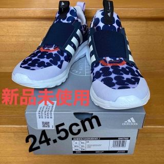 アディダス(adidas)の【adidas×marimekko】 スニーカー/スリッポン GW7152  (スニーカー)