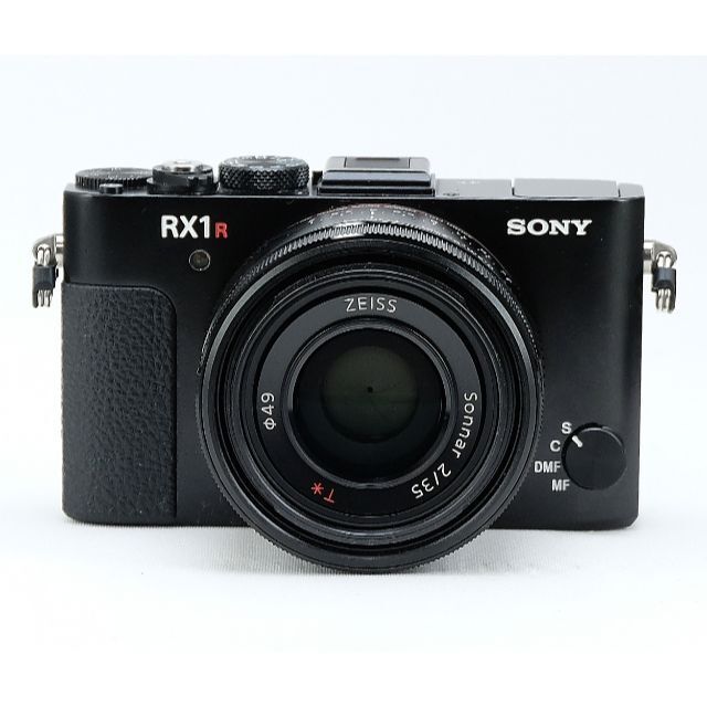 SONY(ソニー)のところたに様専用 ソニー DSC-RX1RM2 輸入品＋ 純正ストロボ 極上美品 スマホ/家電/カメラのカメラ(コンパクトデジタルカメラ)の商品写真