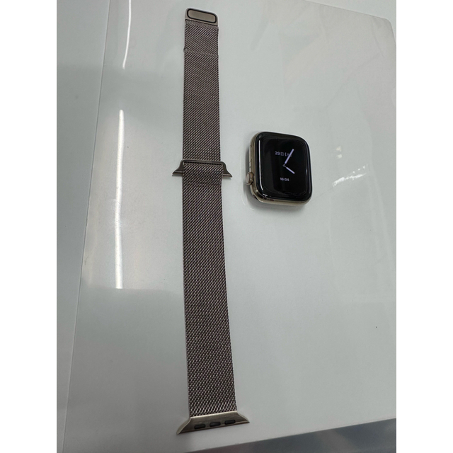 Apple watch 8 GPS+Cellular 45mm