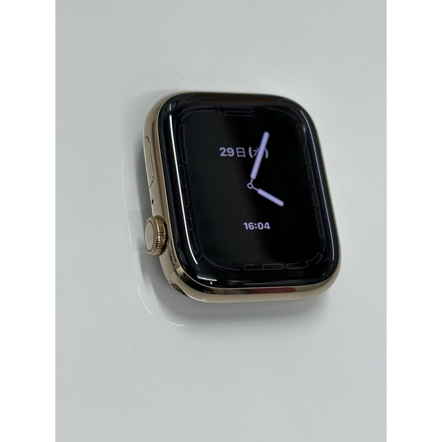 Apple Watch(アップルウォッチ)のApple watch 8 GPS+Cellular 45mm メンズの時計(腕時計(デジタル))の商品写真