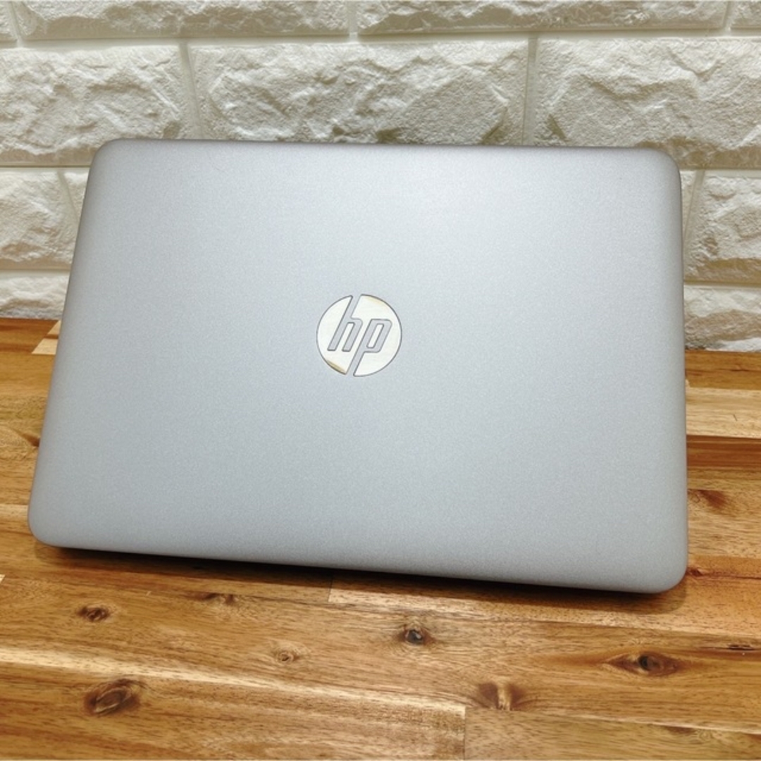 送料無料 ☘HP☘高速SSD搭載☘メモリ16GB☘Core i5第6世代☘Office