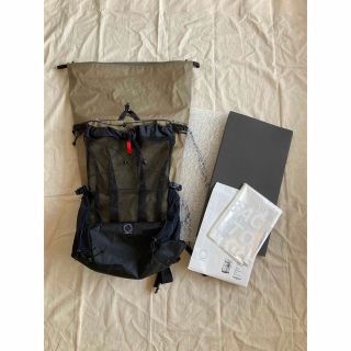 アークテリクス(ARC'TERYX)の美品　山と道　Three MESH Dune 廃盤カラー　ツリー　メッシュ　M(登山用品)