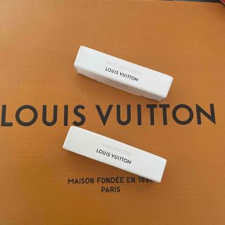 ルイヴィトン(LOUIS VUITTON)のルイヴィトン【正規品】イマジナシオン ローズデヴァン(香水(女性用))