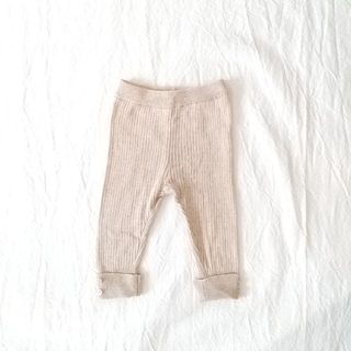 ザラキッズ(ZARA KIDS)のzara baby zara mini パンツ スパッツ パンツ 3-6m(パンツ)