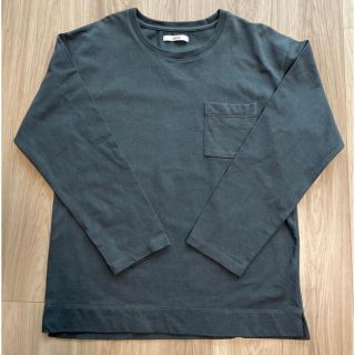 ジャーナルスタンダード(JOURNAL STANDARD)のJOURNALSTANDARD 長袖カットソー(Tシャツ/カットソー(七分/長袖))