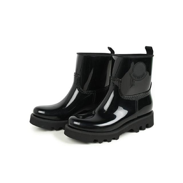 MONCLER モンクレール レインブーツ GINETTE ANKLE BOOT