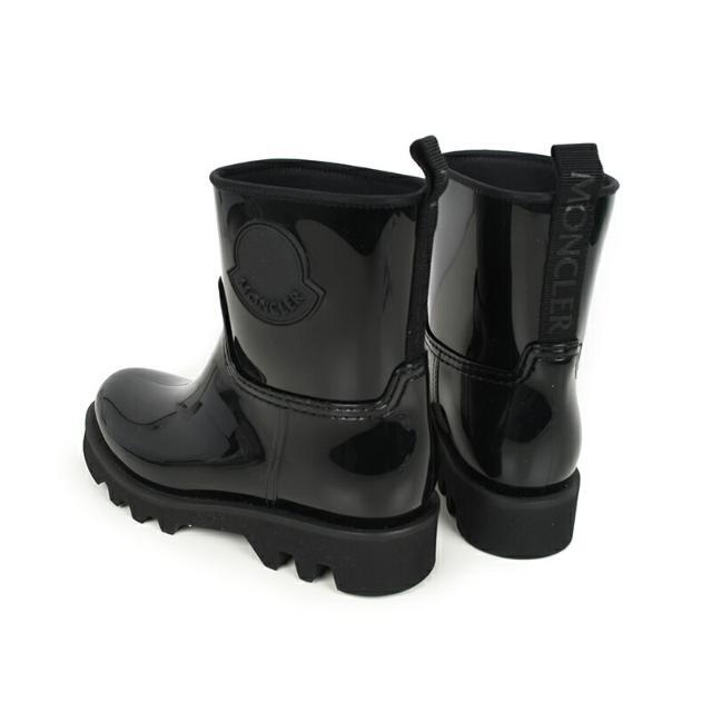 MONCLER モンクレール レインブーツ GINETTE ANKLE BOOT