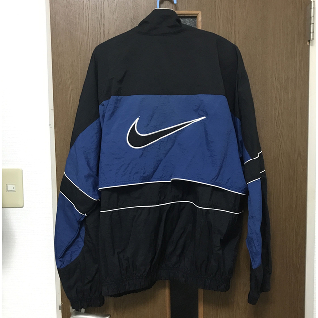 NIKE 90s vintage ナイロンジャケットメンズ