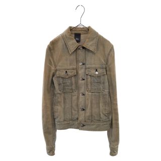 DIOR HOMME - Dior HOMME ディオールオム 04SS STRIP期 アイスブルー