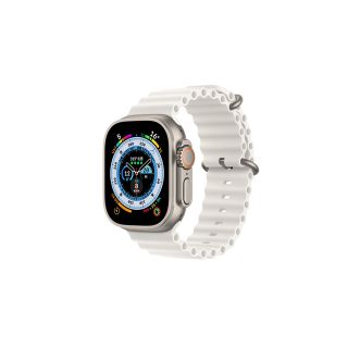 アップルウォッチ(Apple Watch)のApple Watch ultra(腕時計(デジタル))