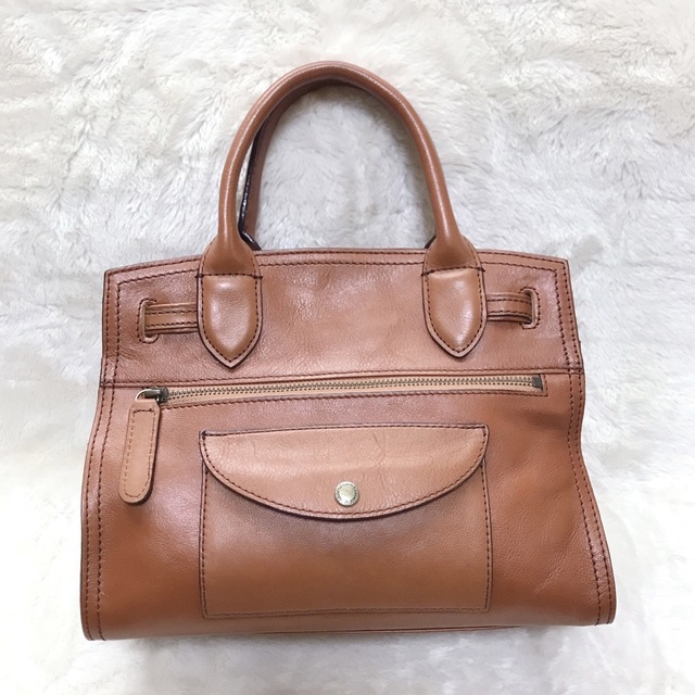 Dakota   極美品 DAKOTA ダコタ ハンドバッグ 2way ショルダーバッグ