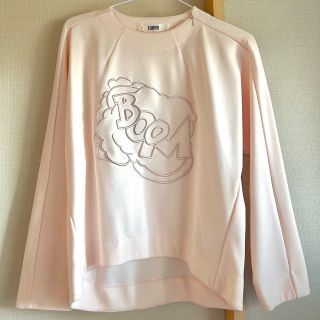 ファーファー(fur fur)のFURFUR トップス(カットソー(長袖/七分))