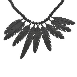 陰山織物謹製 WIND AND SEA MIKIA x WDS Necklace