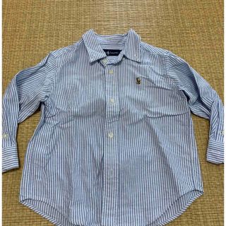 ラルフローレン(Ralph Lauren)のラルフローレンシャツ　90(Tシャツ/カットソー)