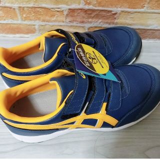 アシックス(asics)のアシックス　安全靴　28cm(その他)