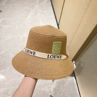 ロエベ ハット(レディース)の通販 88点 | LOEWEのレディースを買うなら