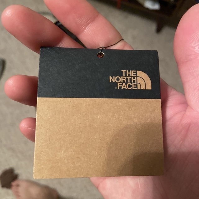 The North Face cap 4