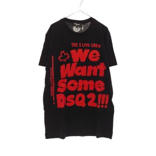 ディースクエアード Tシャツ・カットソー(メンズ)の通販 1,000点以上 ディースクエアード Tシャツ・カットソー(メンズ)の通販 1,000点以上
