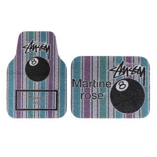 ステューシー(STUSSY)の即完売！即日配送！Stussy x Martine Rose Car Mat(その他)