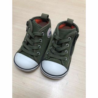 オールスター(ALL STAR（CONVERSE）)のCONVERSE スニーカー(スニーカー)