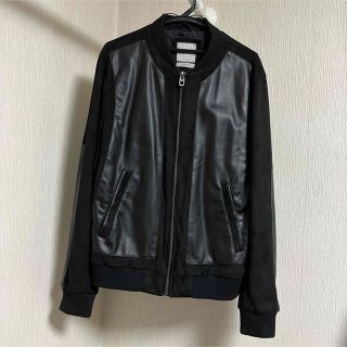 ザラ(ZARA)のzara メンズ　アウター　ジャケット(その他)