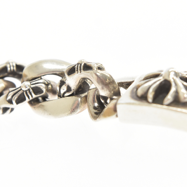 Chrome Hearts - CHROME HEARTS クロムハーツ ID BOX CH X Chrome Hearts - CHROME HEARTS クロムハーツ ID BOX CH X