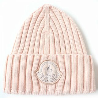 MONCLER - 未使用品△正規品 2022年 モンクレール BERRETTO TRICOT