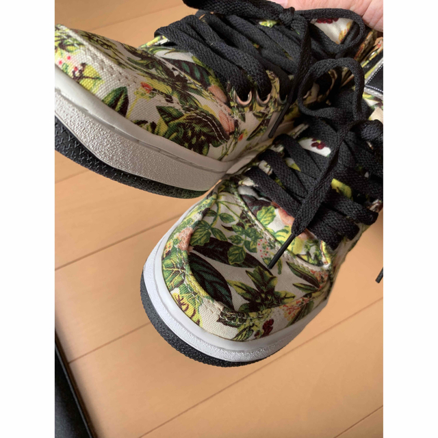 VANS - ＶＡＮＳスニーカー🌺新品未使用23cmの通販 by yuzu's shop