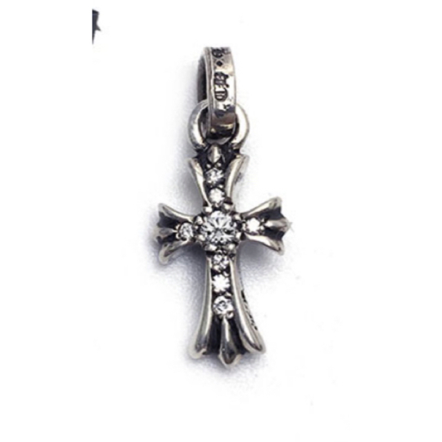 Chrome Hearts(クロムハーツ)のクロムハーツセット♡確実本物 レディースのアクセサリー(ネックレス)の商品写真