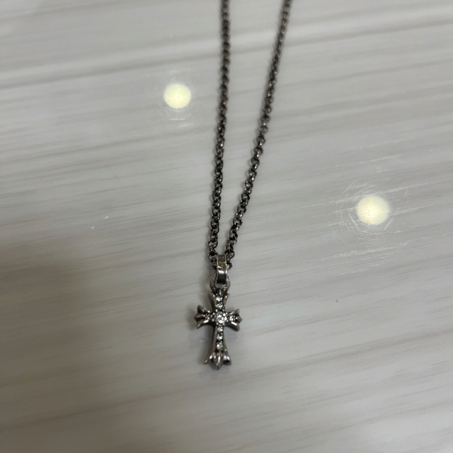 Chrome Hearts(クロムハーツ)のクロムハーツセット♡確実本物 レディースのアクセサリー(ネックレス)の商品写真