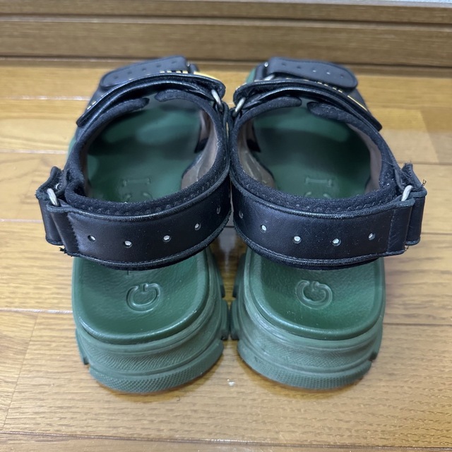 グッチ GUCCI メッシュストラップサンダル グッチ GUCCI メッシュストラップサンダル