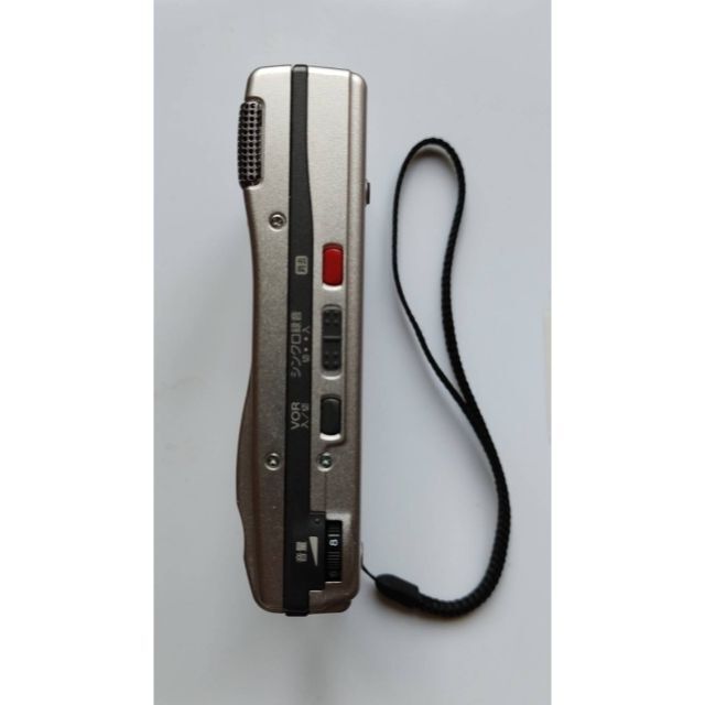 SONY - SONY MZ-B100 ソニー ポータブル MDレコーダー MDLP対応の通販 ...
