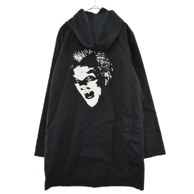 値引きする parka face Boys 19SSlost アミリ AMIRI - AMIRI ロスト