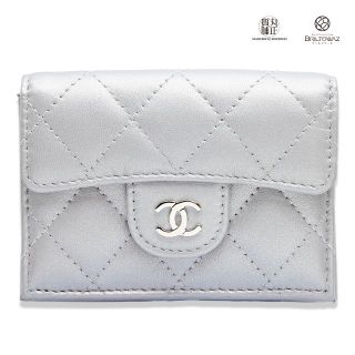 シャネル 新作 財布(レディース)の通販 200点以上 | CHANELの