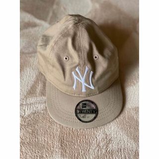 ニューエラー(NEW ERA)の【ちーちゃん様専用】ニューエラ キッズ キャップ (帽子)