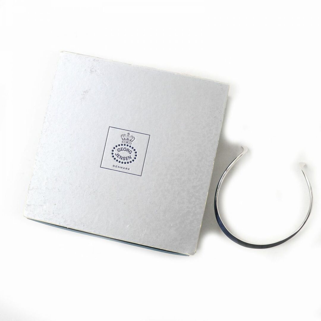 Georg Jensen - 美品△Georg Jensen ジョージジェンセン 10A SV925