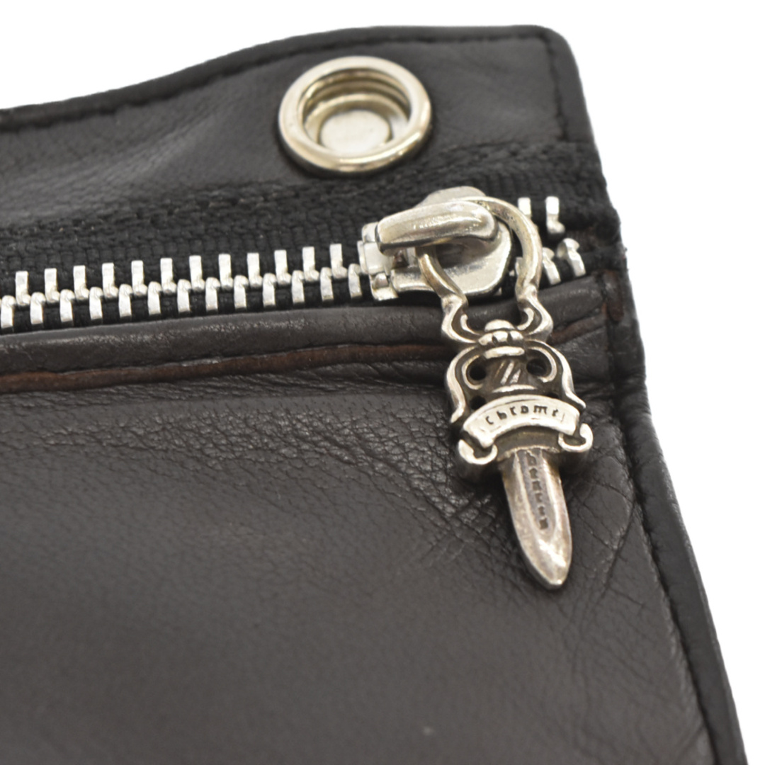 大人気大得価】 Chrome Hearts - クロムハーツ グリーシー ロング