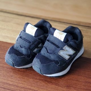 ニューバランス(New Balance)の【値下げ】ニューバランス　３１３　１３cm(スニーカー)