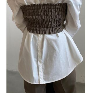 Ameri VINTAGE - アメリヴィンテージ 3WAY BARE TOP COMBINAISONの通販