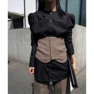 Ameri VINTAGE - アメリヴィンテージ 3WAY BARE TOP COMBINAISONの通販