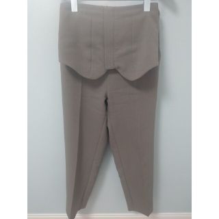 Ameri VINTAGE - アメリヴィンテージ 3WAY BARE TOP COMBINAISONの通販