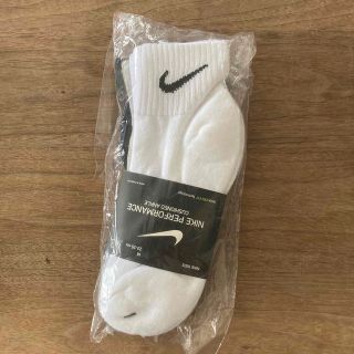 ナイキ(NIKE)のナイキ　ソックス　(M)23-25cm(靴下/タイツ)