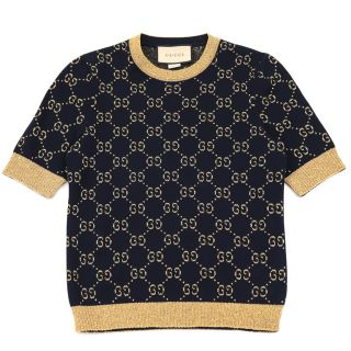 2ページ目 - グッチ ニット トップスの通販 600点以上 | Gucciの 2ページ目 - グッチ ニット トップスの通販 600点以上 | Gucciの