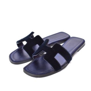 エルメス サンダル(レディース)(ファー)の通販 13点 | Hermesの