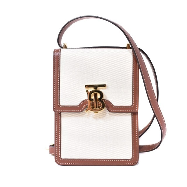 超激安 Burberry Burberry バーバリー ショルダーバッグ ロビン ロビン